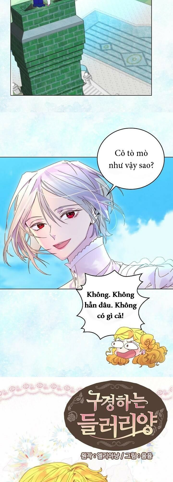 Tôi Không Phải Là Người Tốt: Chapter 80