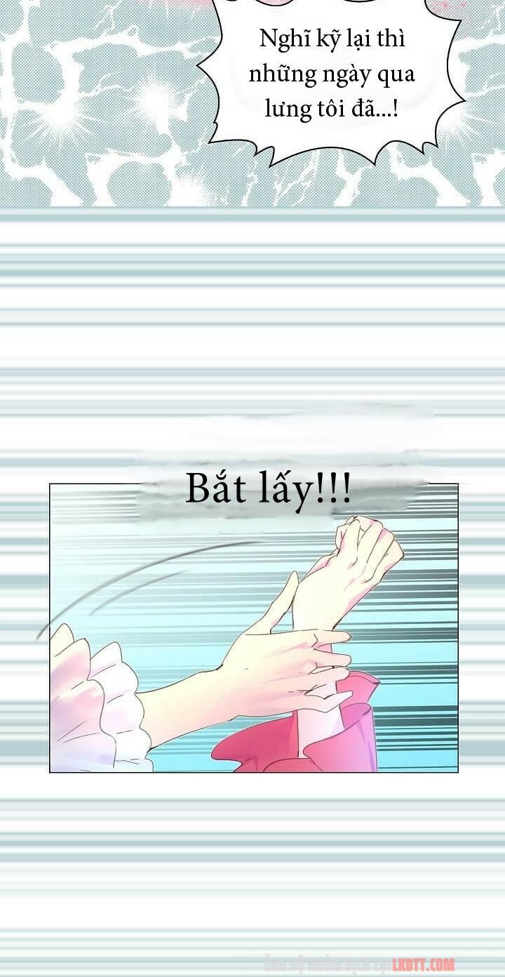 Tôi Không Phải Là Người Tốt: Chapter 80