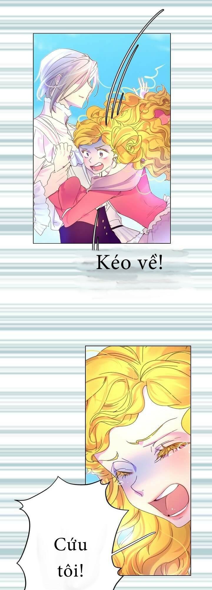 Tôi Không Phải Là Người Tốt: Chapter 80
