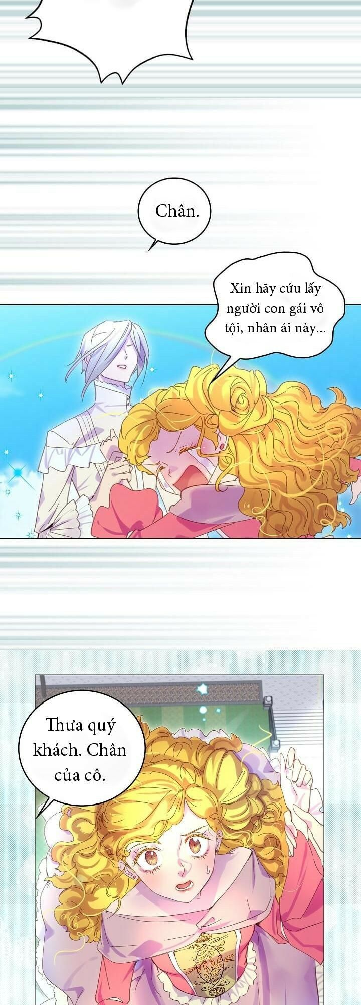 Tôi Không Phải Là Người Tốt: Chapter 80