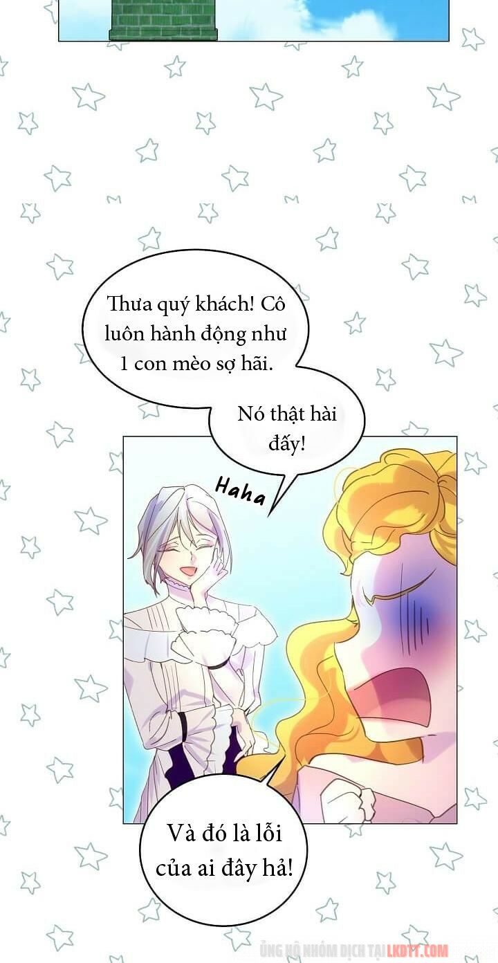 Tôi Không Phải Là Người Tốt: Chapter 80