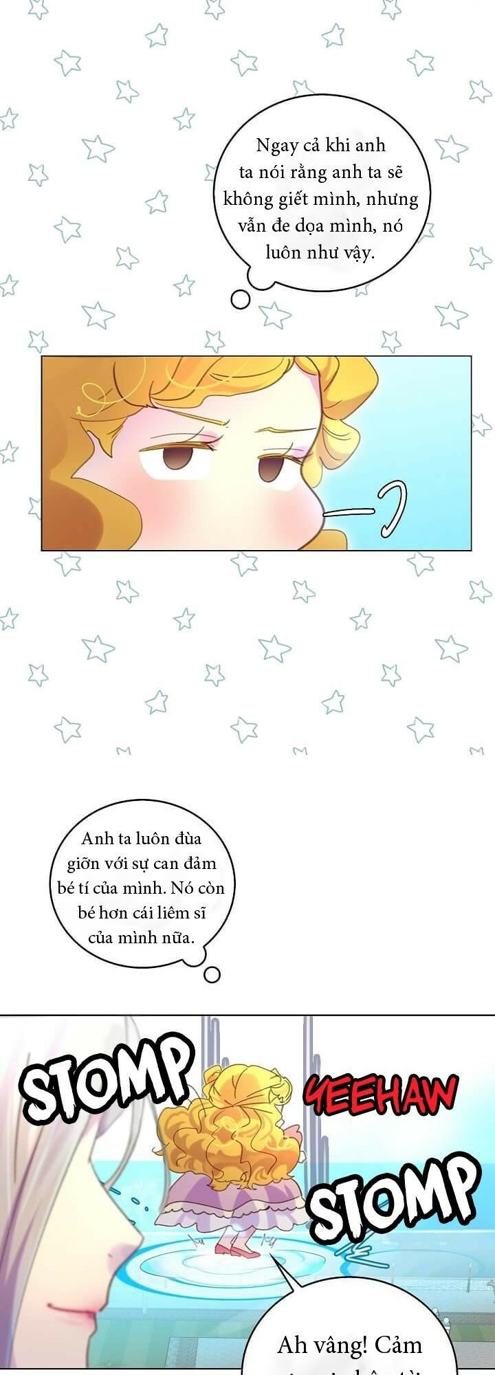 Tôi Không Phải Là Người Tốt: Chapter 80
