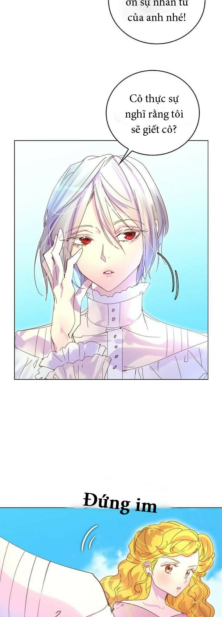 Tôi Không Phải Là Người Tốt: Chapter 80
