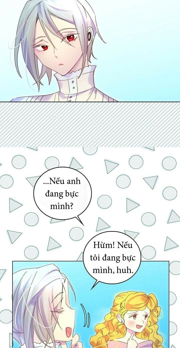 Tôi Không Phải Là Người Tốt: Chapter 80