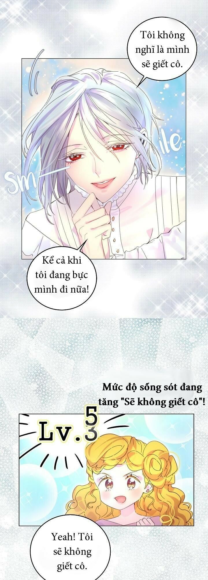 Tôi Không Phải Là Người Tốt: Chapter 80