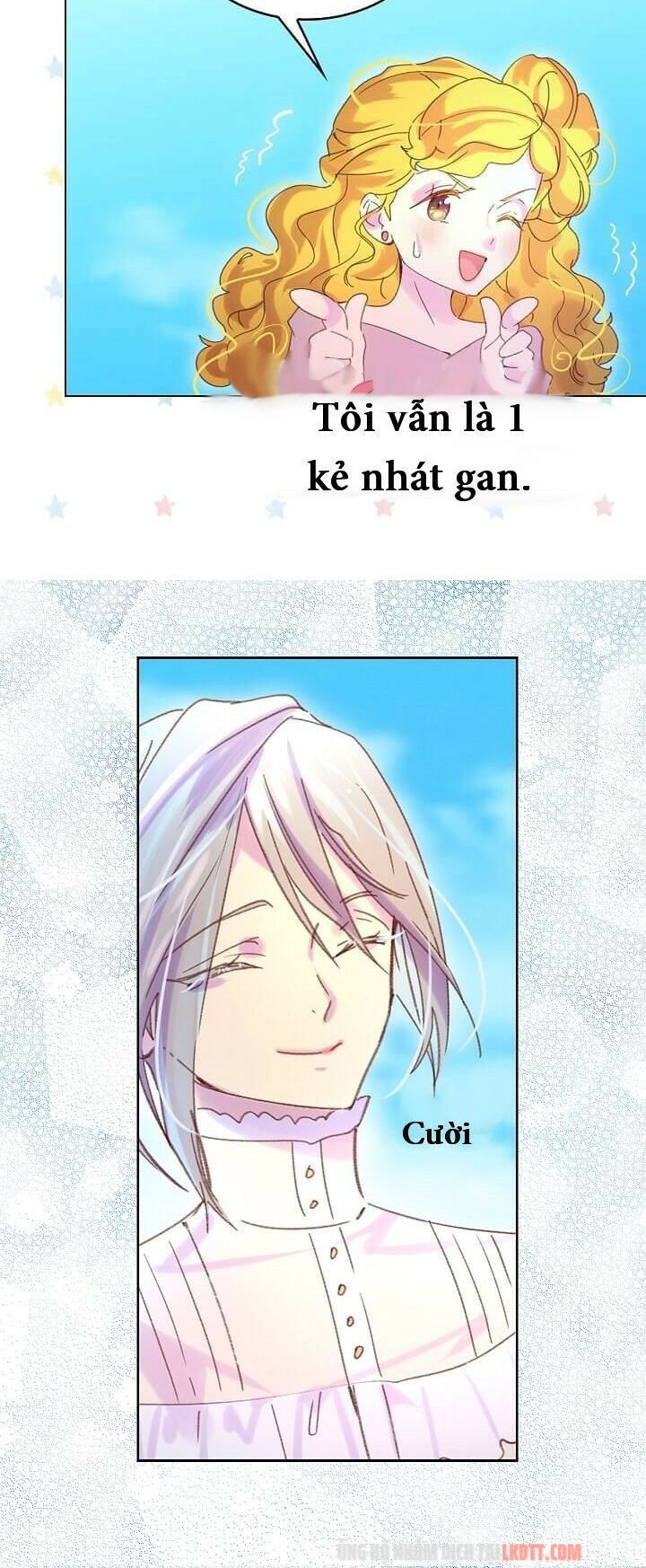 Tôi Không Phải Là Người Tốt: Chapter 80