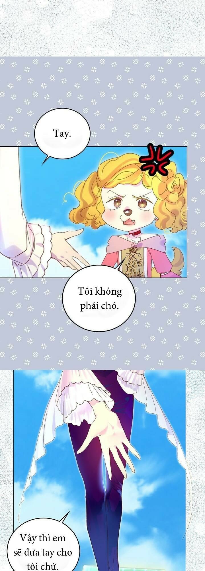 Tôi Không Phải Là Người Tốt: Chapter 80