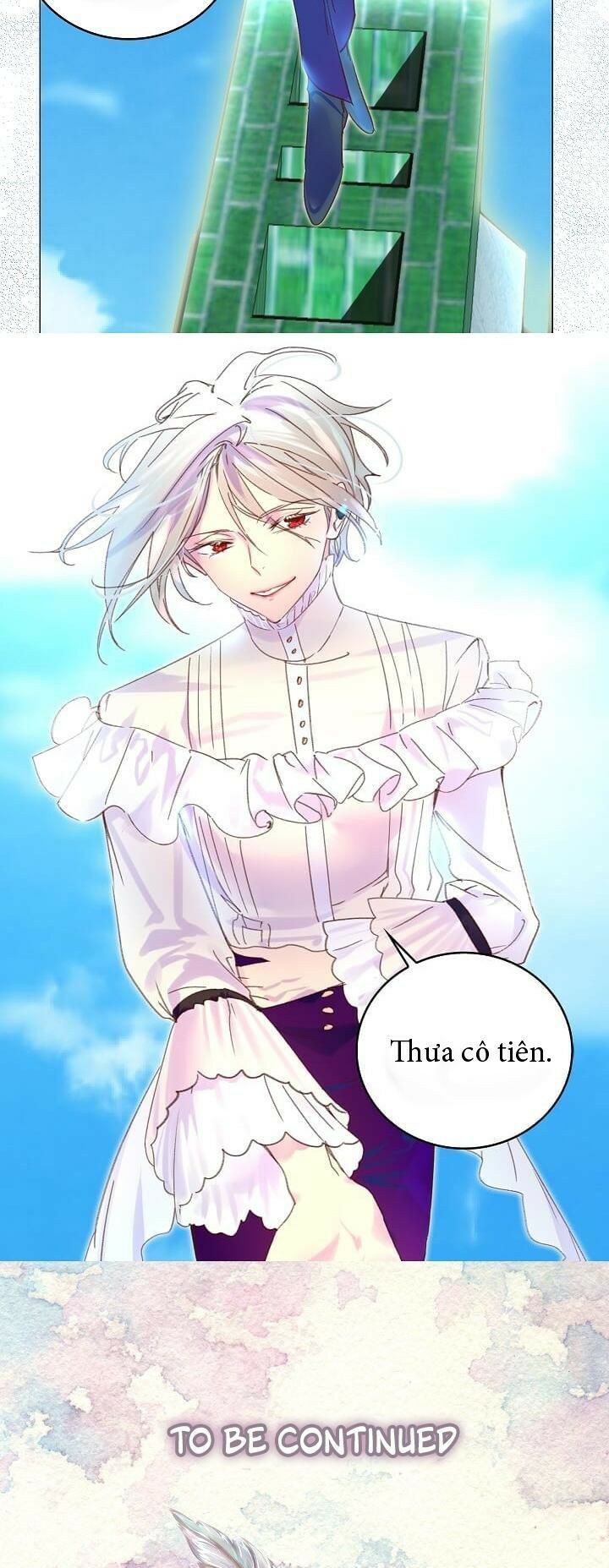 Tôi Không Phải Là Người Tốt: Chapter 80