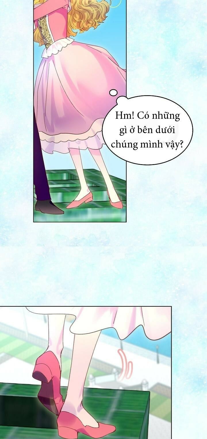 Tôi Không Phải Là Người Tốt: Chapter 80