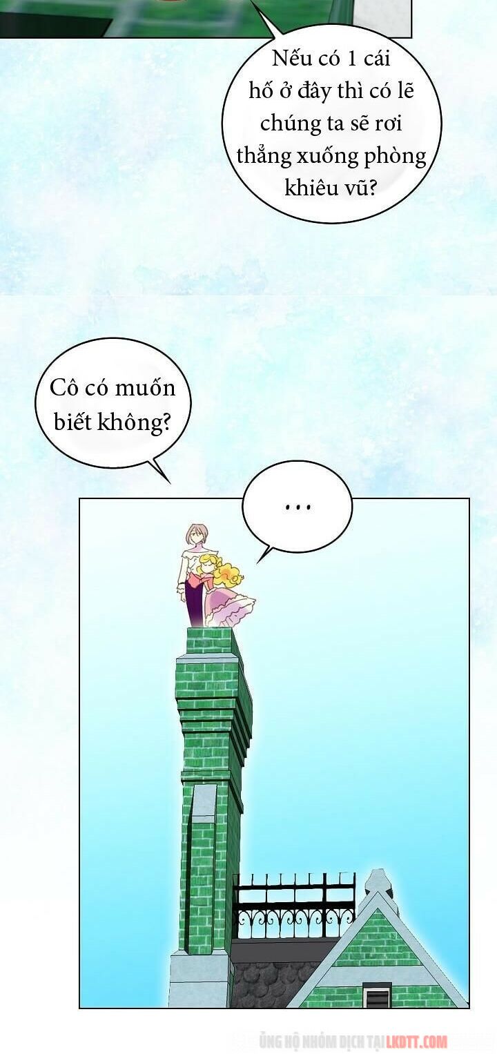 Tôi Không Phải Là Người Tốt: Chapter 80