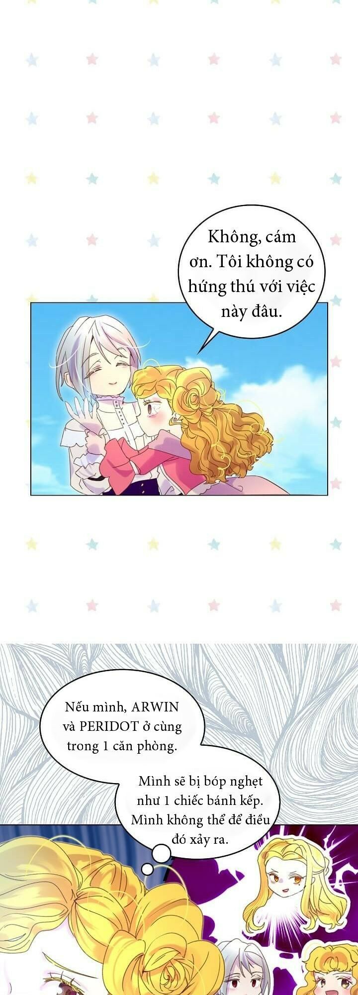 Tôi Không Phải Là Người Tốt: Chapter 80