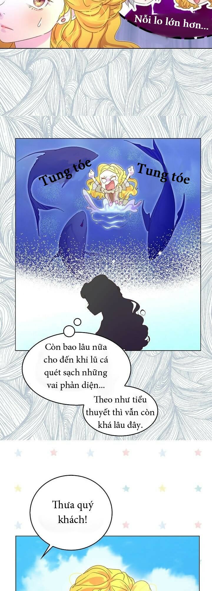 Tôi Không Phải Là Người Tốt: Chapter 80