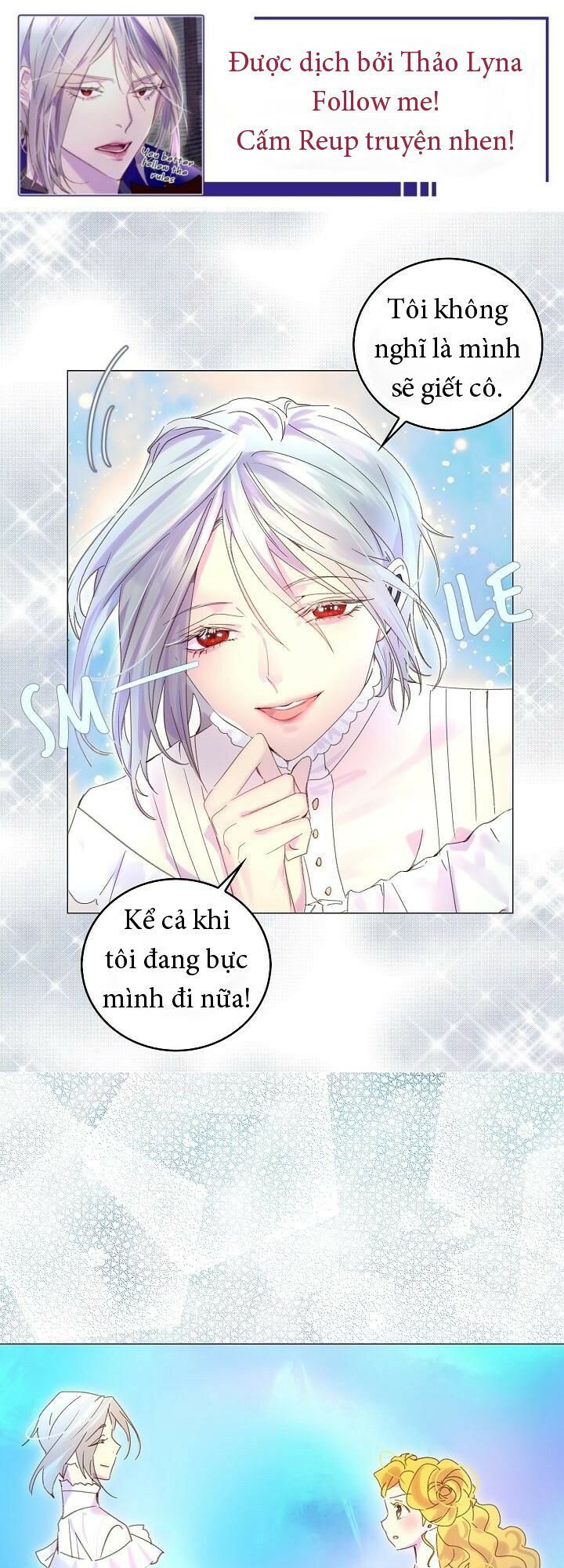 Tôi Không Phải Là Người Tốt: Chapter 81