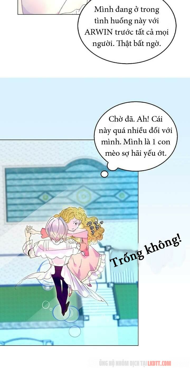 Tôi Không Phải Là Người Tốt: Chapter 81