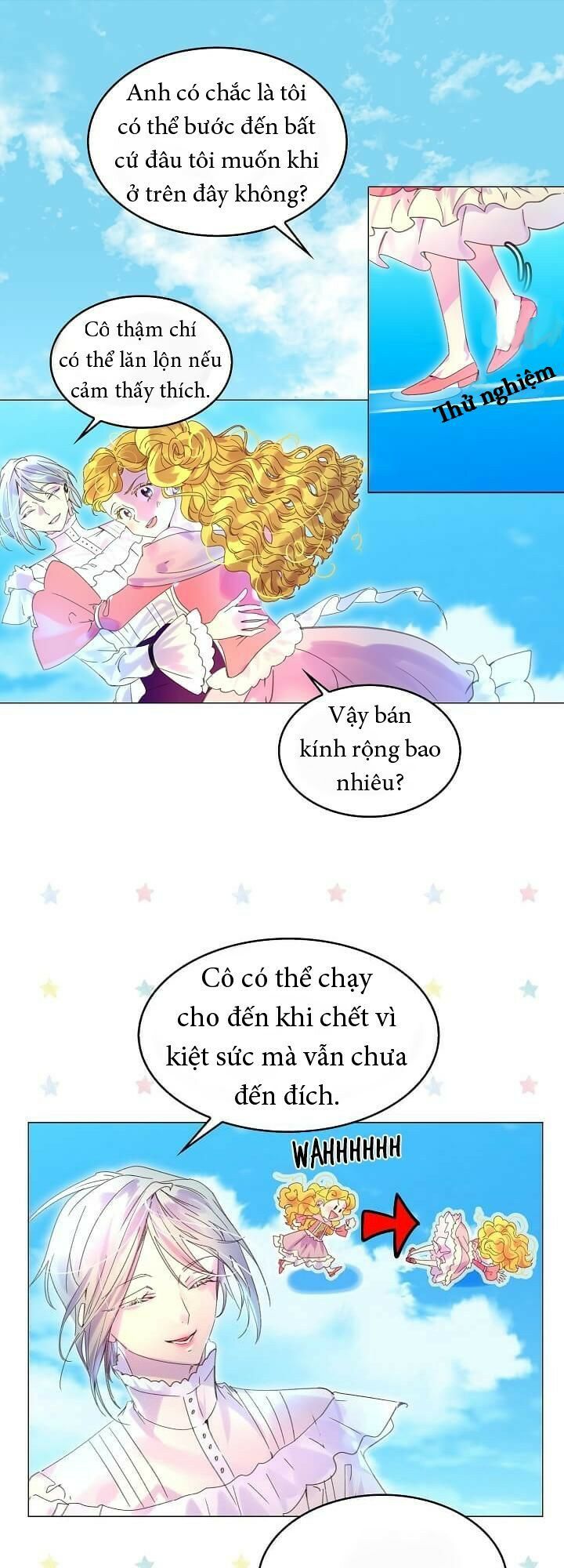 Tôi Không Phải Là Người Tốt: Chapter 81