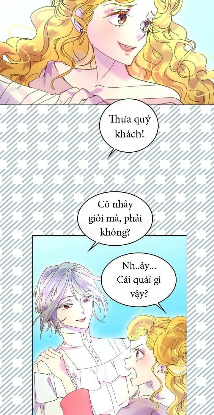 Tôi Không Phải Là Người Tốt: Chapter 81