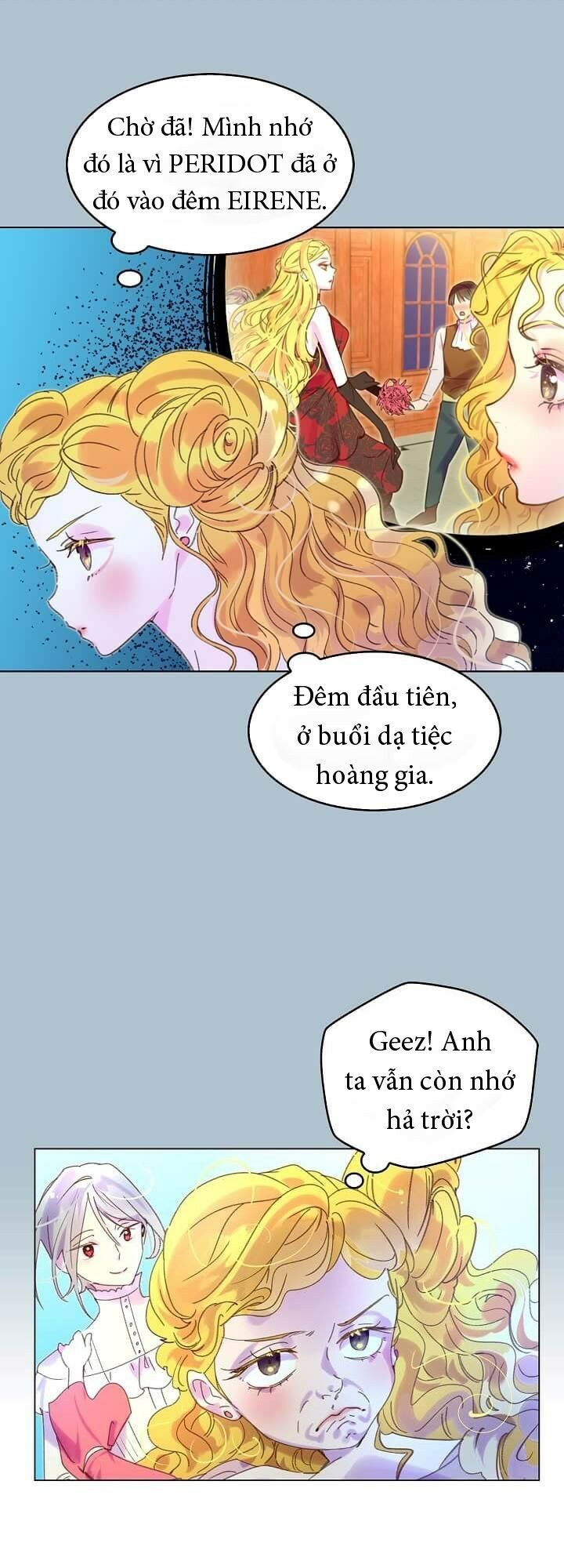 Tôi Không Phải Là Người Tốt: Chapter 81