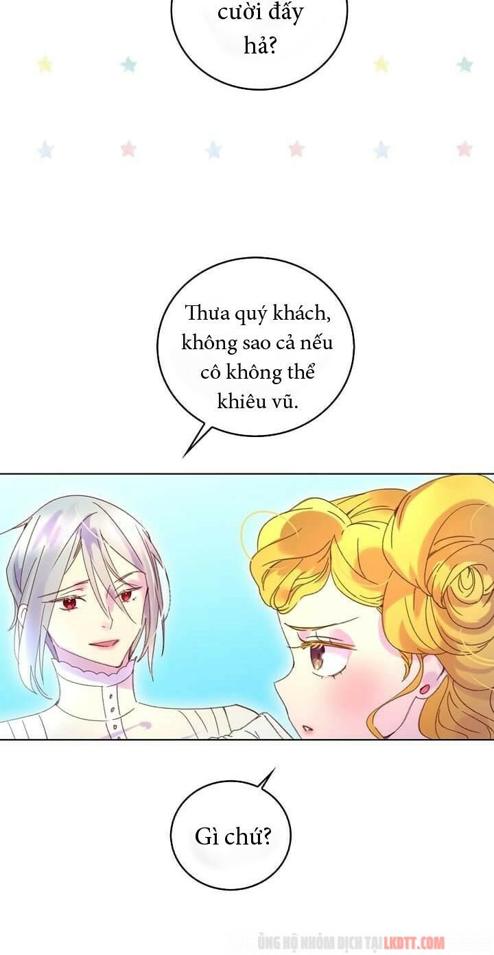 Tôi Không Phải Là Người Tốt: Chapter 81