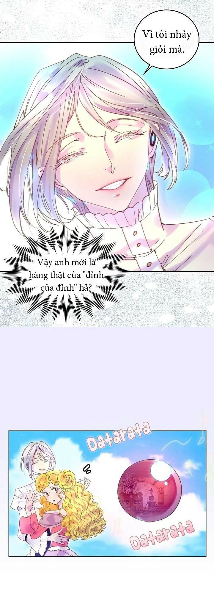 Tôi Không Phải Là Người Tốt: Chapter 81