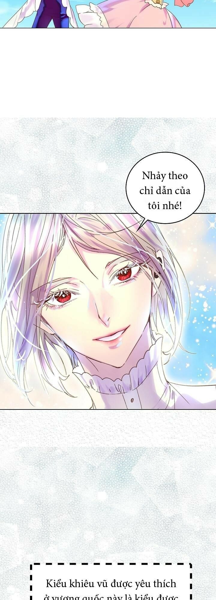 Tôi Không Phải Là Người Tốt: Chapter 81