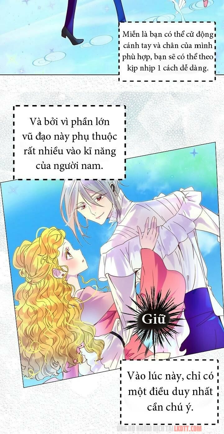 Tôi Không Phải Là Người Tốt: Chapter 81