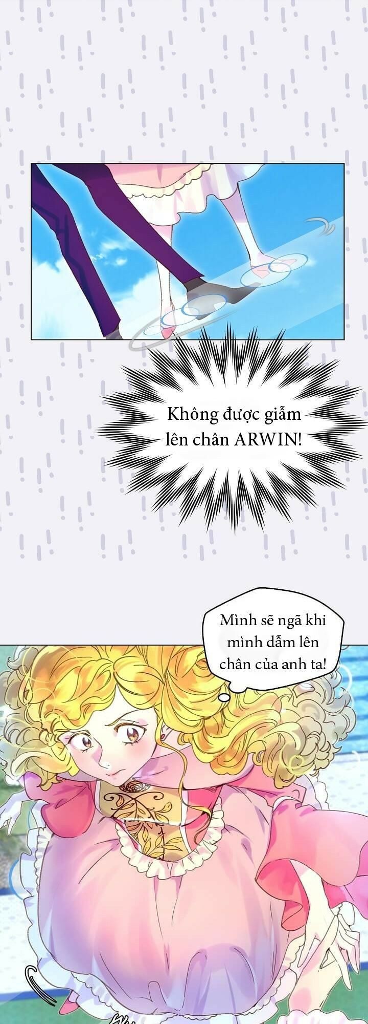 Tôi Không Phải Là Người Tốt: Chapter 81