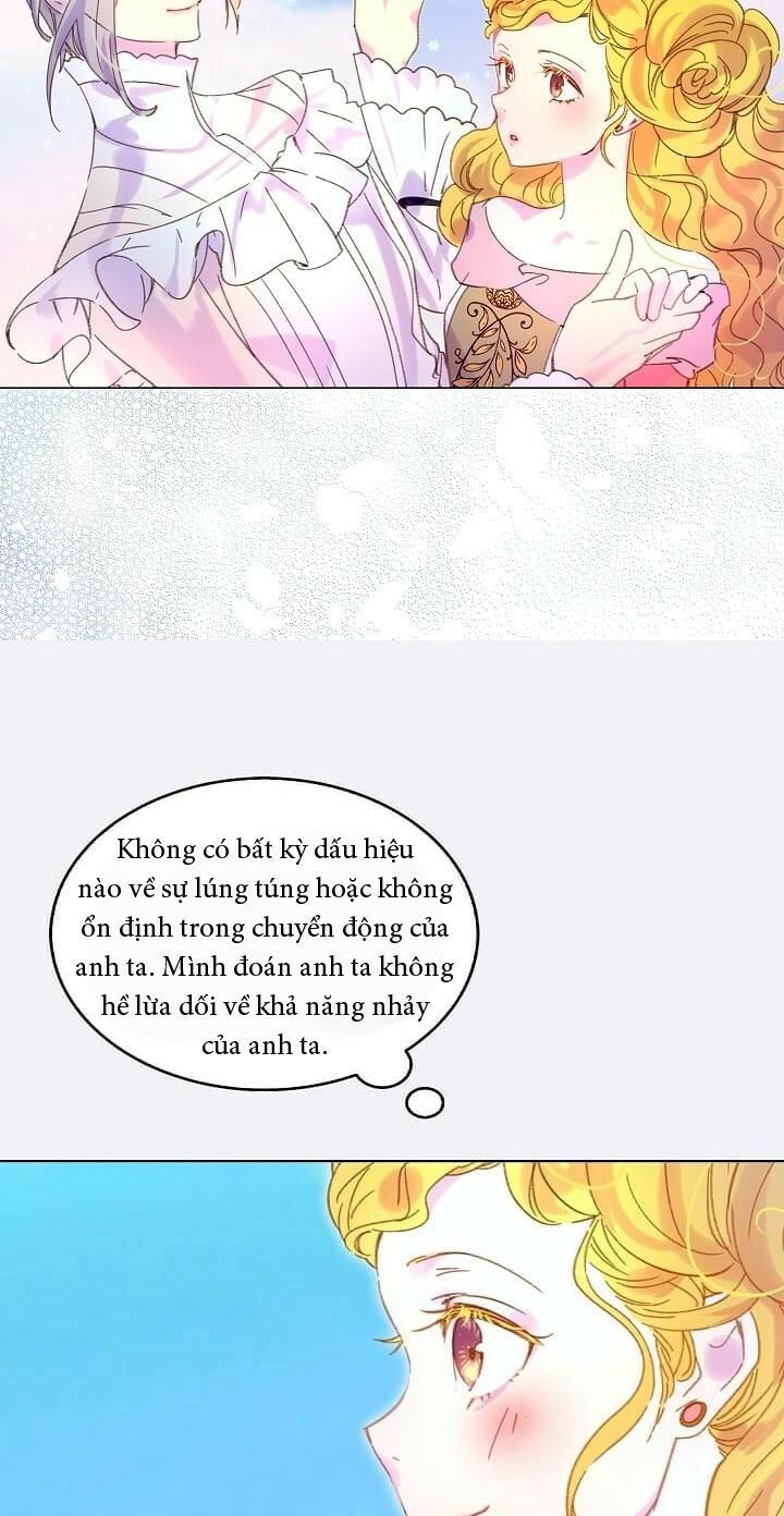 Tôi Không Phải Là Người Tốt: Chapter 81