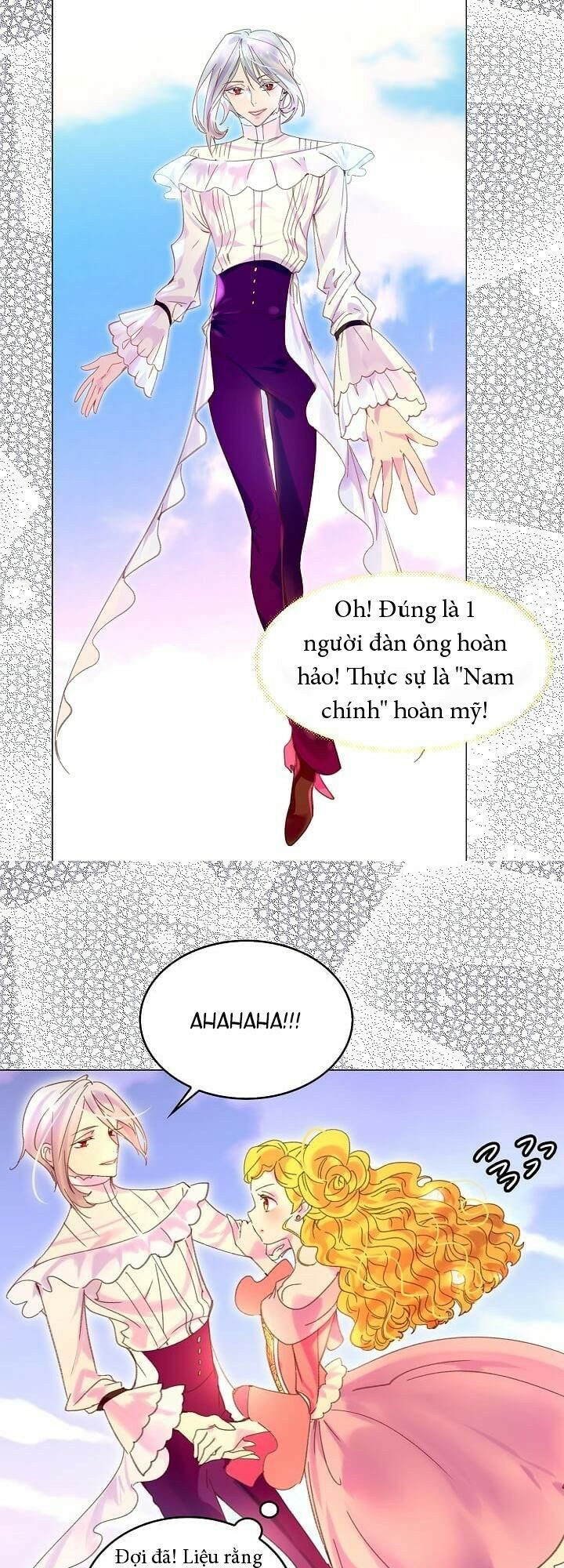Tôi Không Phải Là Người Tốt: Chapter 81