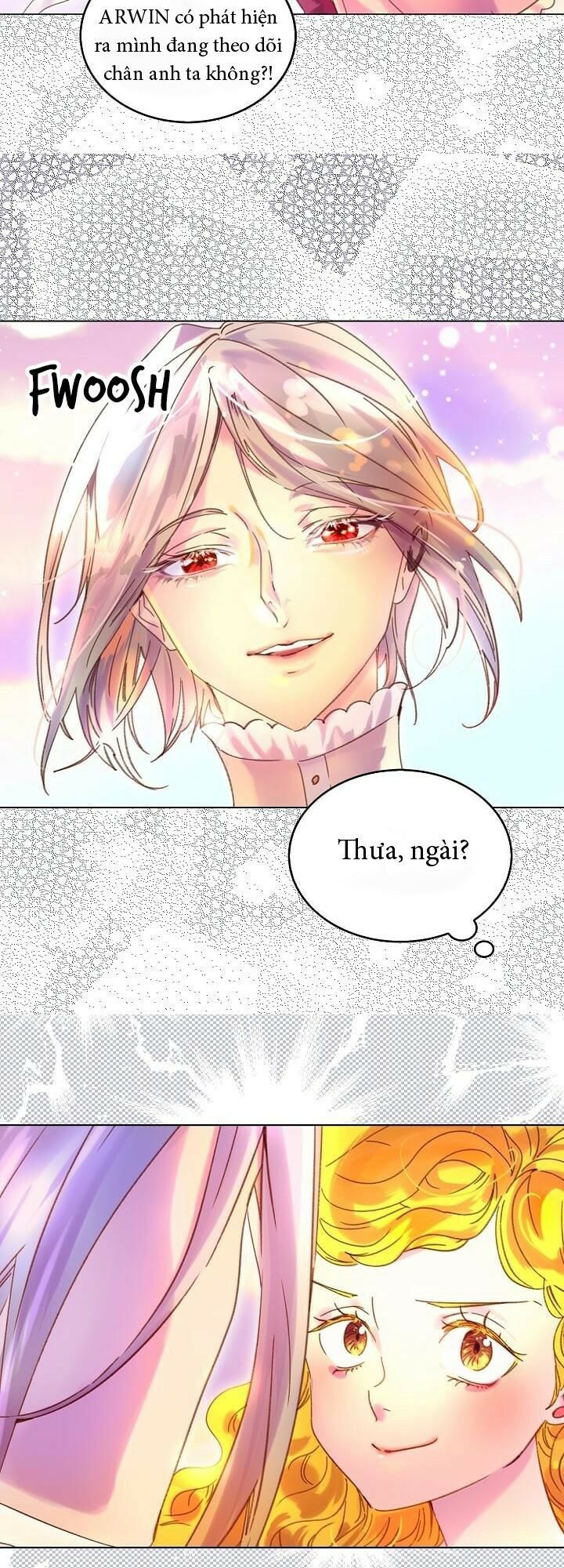 Tôi Không Phải Là Người Tốt: Chapter 81