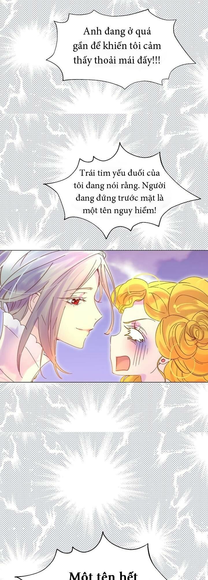 Tôi Không Phải Là Người Tốt: Chapter 81