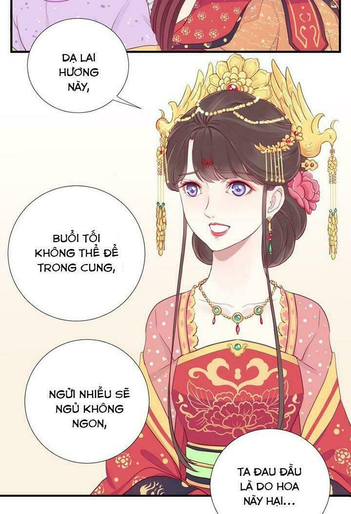 Hoàng Hậu Bận Lắm: Chapter 10