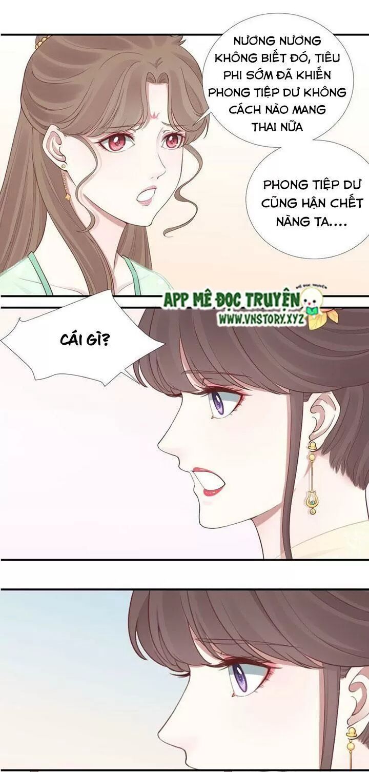 Hoàng Hậu Bận Lắm: Chapter 103: Kẻ đứng sau kế hoạch