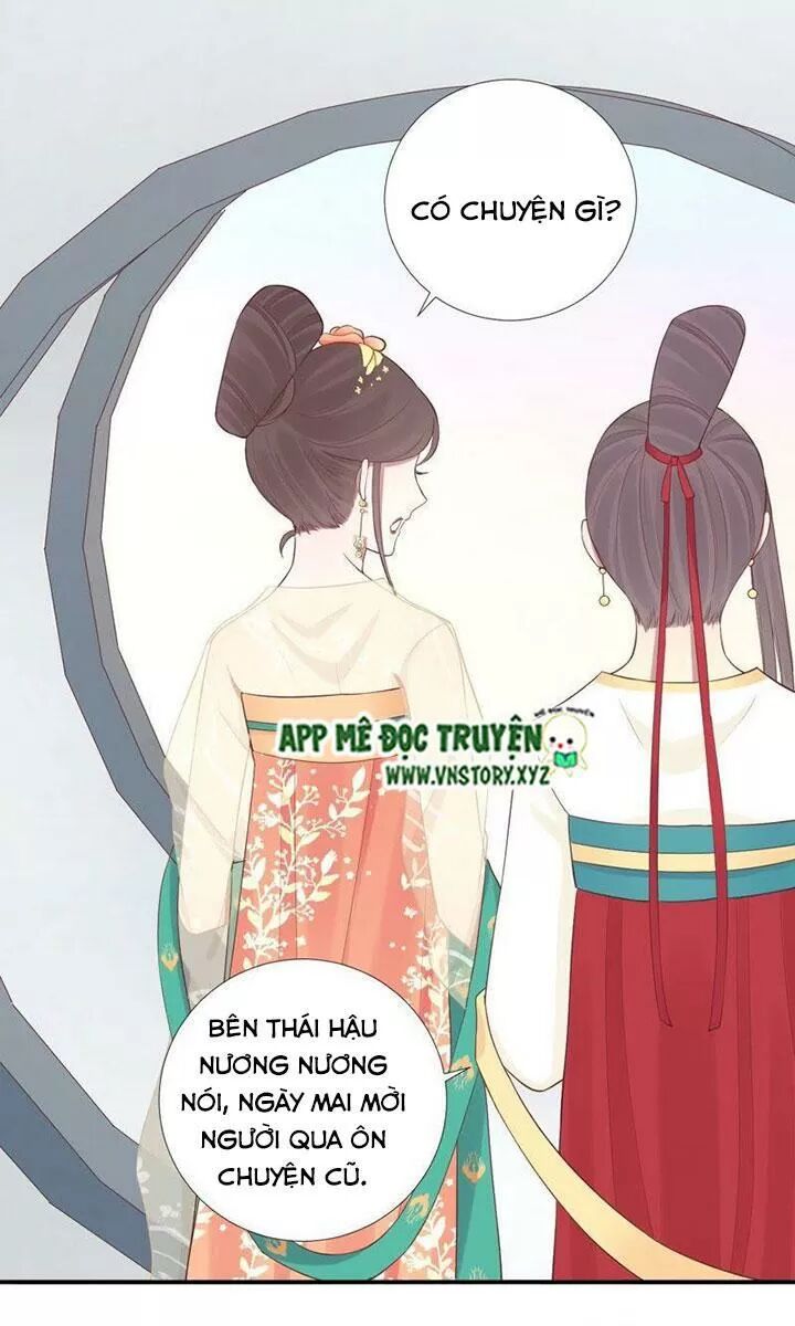 Hoàng Hậu Bận Lắm: Chapter 106: Mối bận lòng của chàng