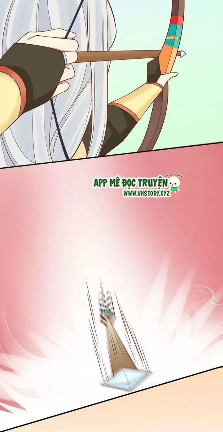 Hoàng Hậu Bận Lắm: Chapter 110: Nữ hiệp xuyên không
