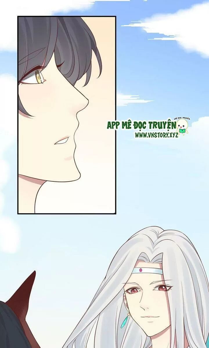 Hoàng Hậu Bận Lắm: Chapter 110: Nữ hiệp xuyên không