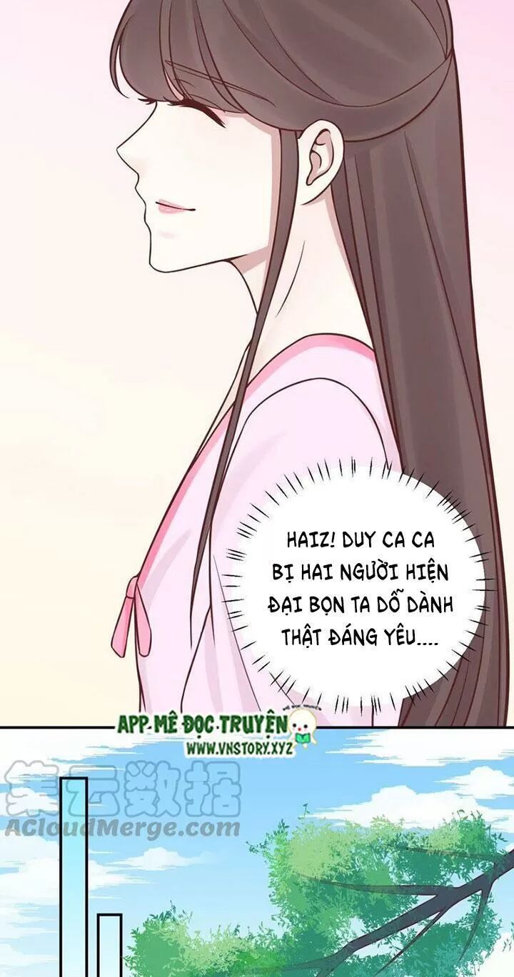 Hoàng Hậu Bận Lắm: Chapter 110: Nữ hiệp xuyên không