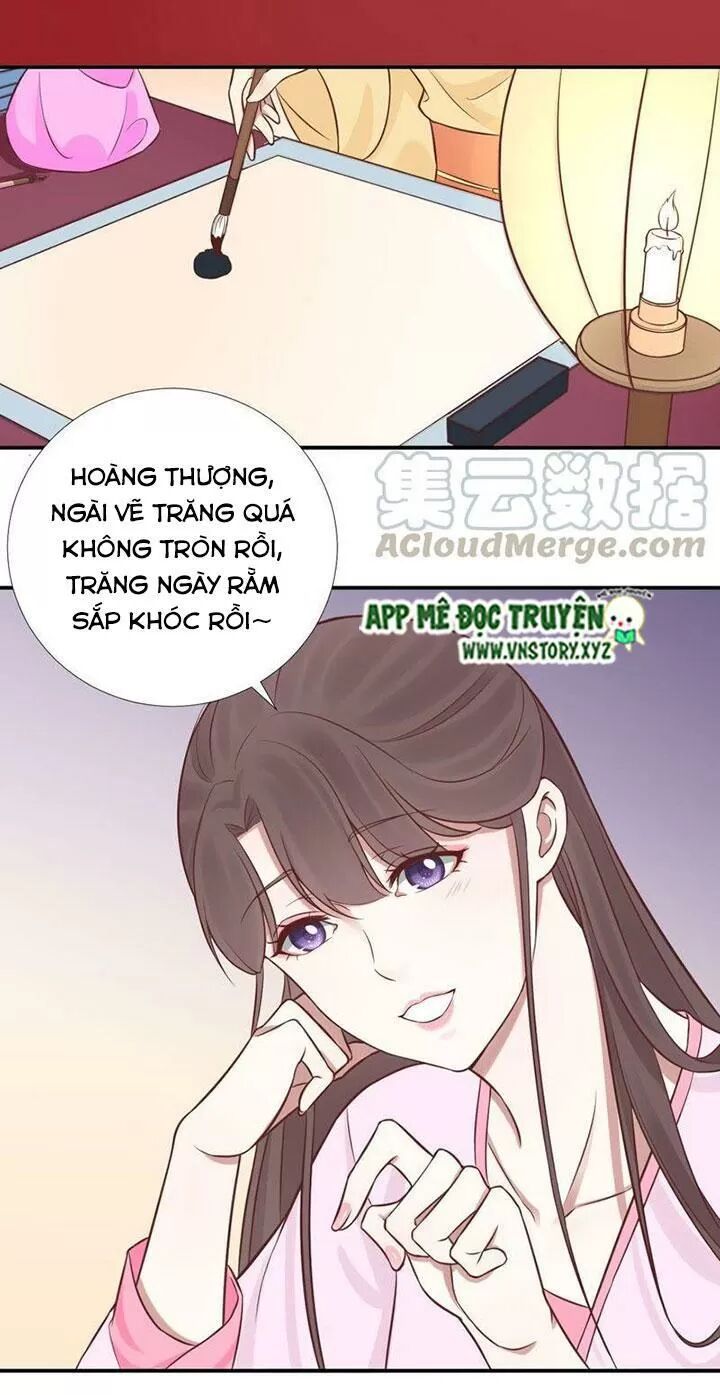 Hoàng Hậu Bận Lắm: Chapter 110: Nữ hiệp xuyên không
