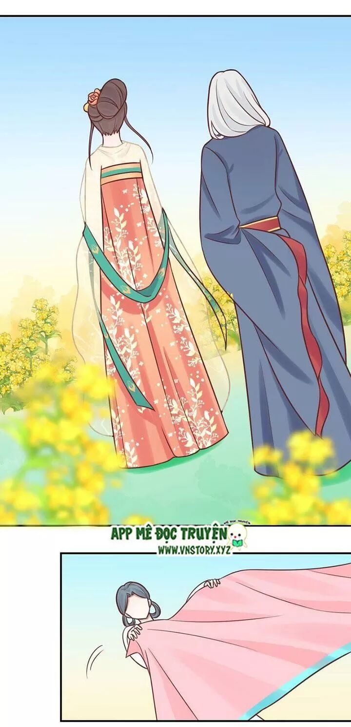 Hoàng Hậu Bận Lắm: Chapter 110: Nữ hiệp xuyên không