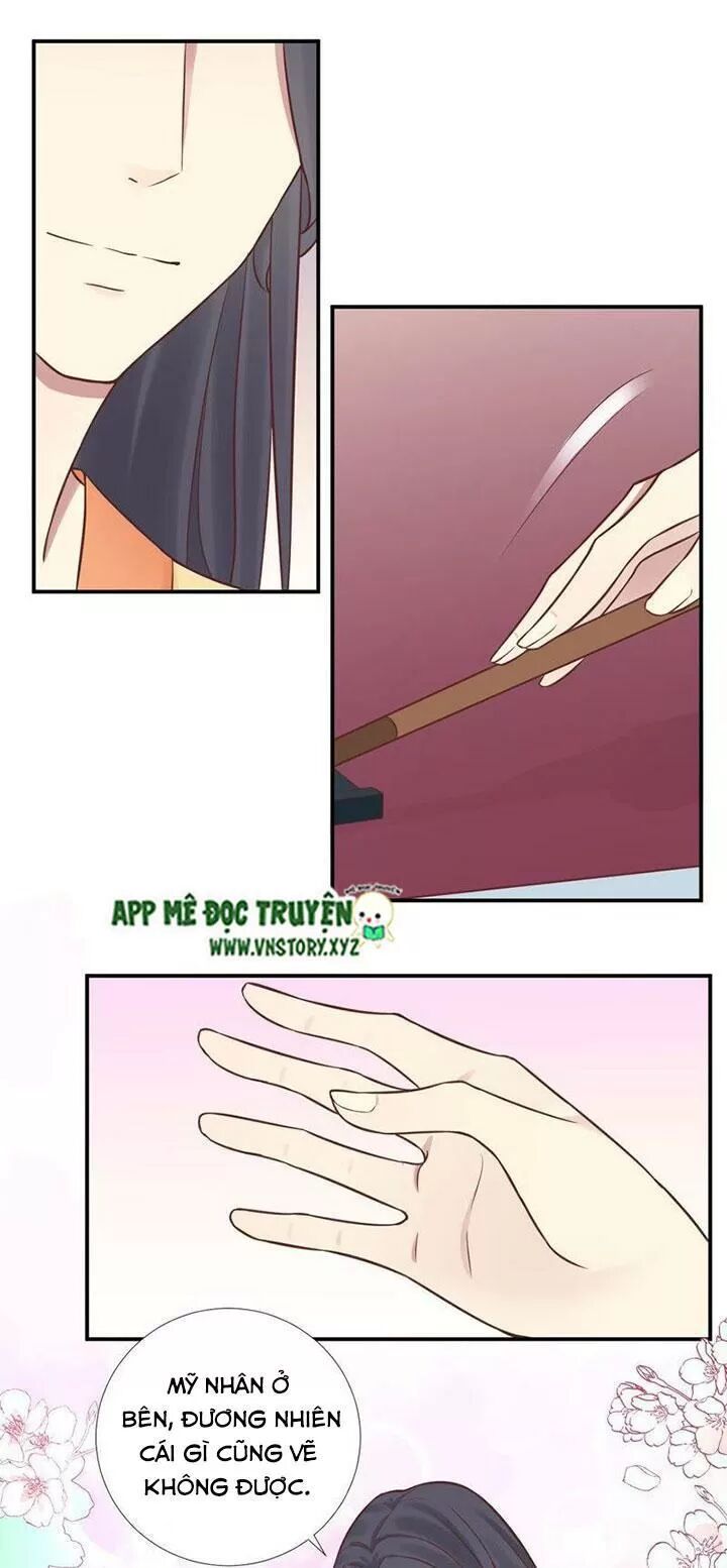 Hoàng Hậu Bận Lắm: Chapter 110: Nữ hiệp xuyên không