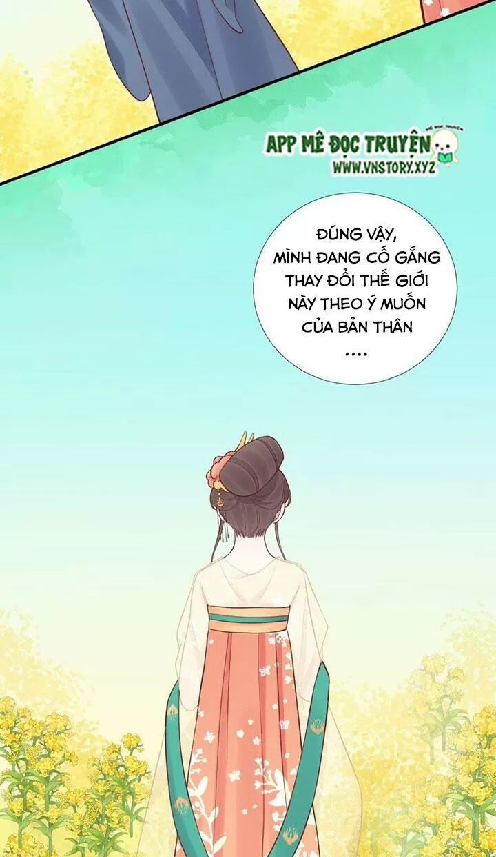 Hoàng Hậu Bận Lắm: Chapter 110: Nữ hiệp xuyên không