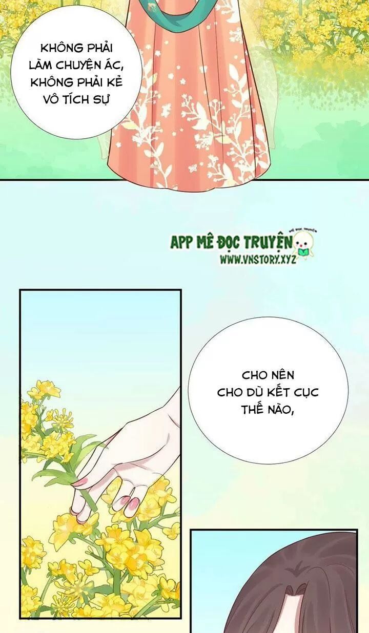 Hoàng Hậu Bận Lắm: Chapter 110: Nữ hiệp xuyên không