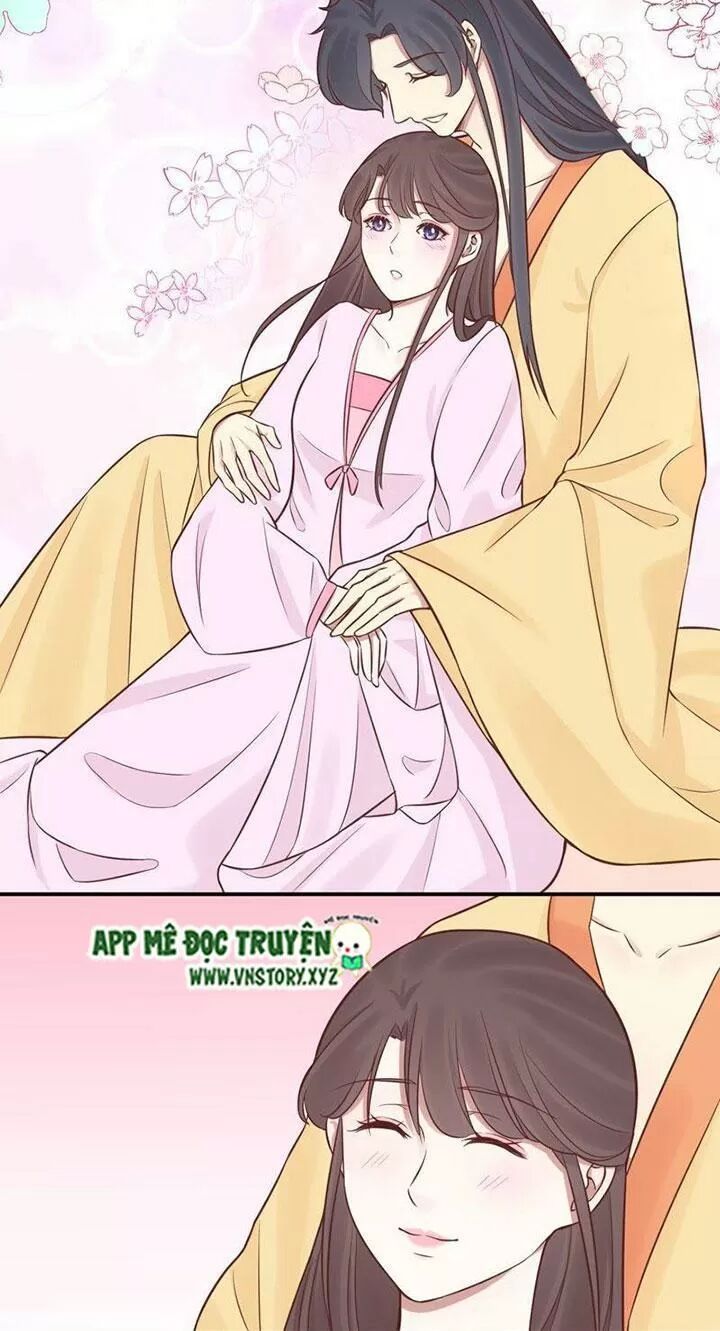 Hoàng Hậu Bận Lắm: Chapter 110: Nữ hiệp xuyên không