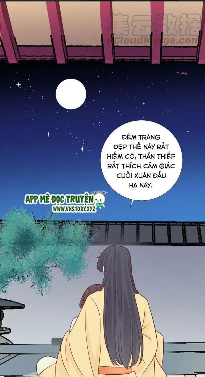 Hoàng Hậu Bận Lắm: Chapter 110: Nữ hiệp xuyên không