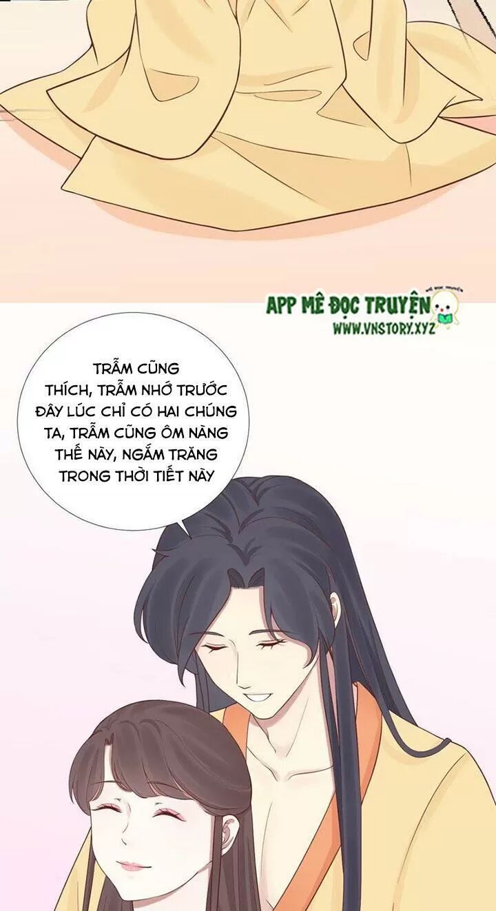 Hoàng Hậu Bận Lắm: Chapter 110: Nữ hiệp xuyên không