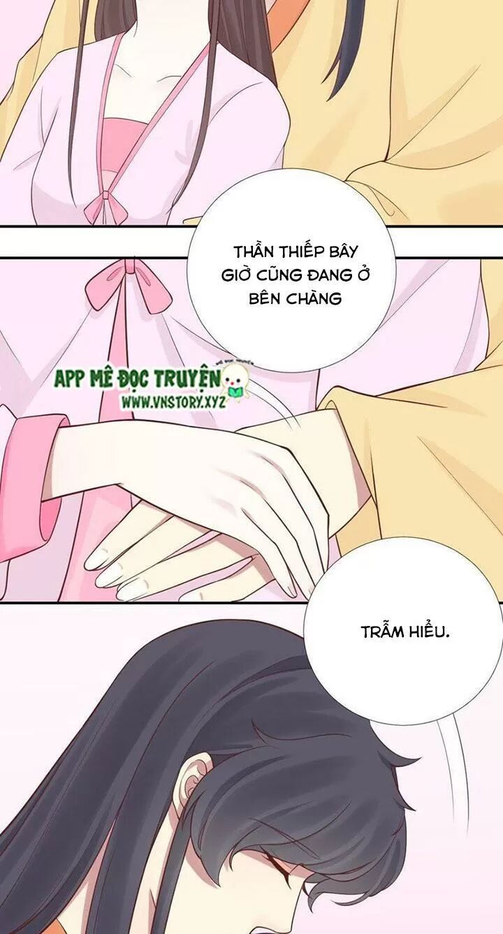 Hoàng Hậu Bận Lắm: Chapter 110: Nữ hiệp xuyên không