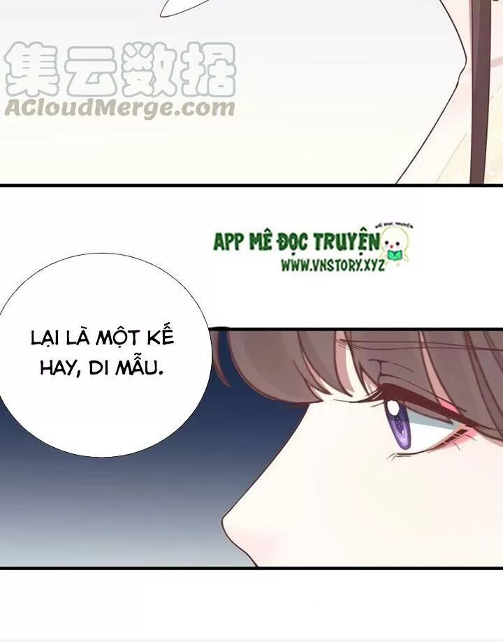 Hoàng Hậu Bận Lắm: Chapter 117: Đầu đuôi việc mất con