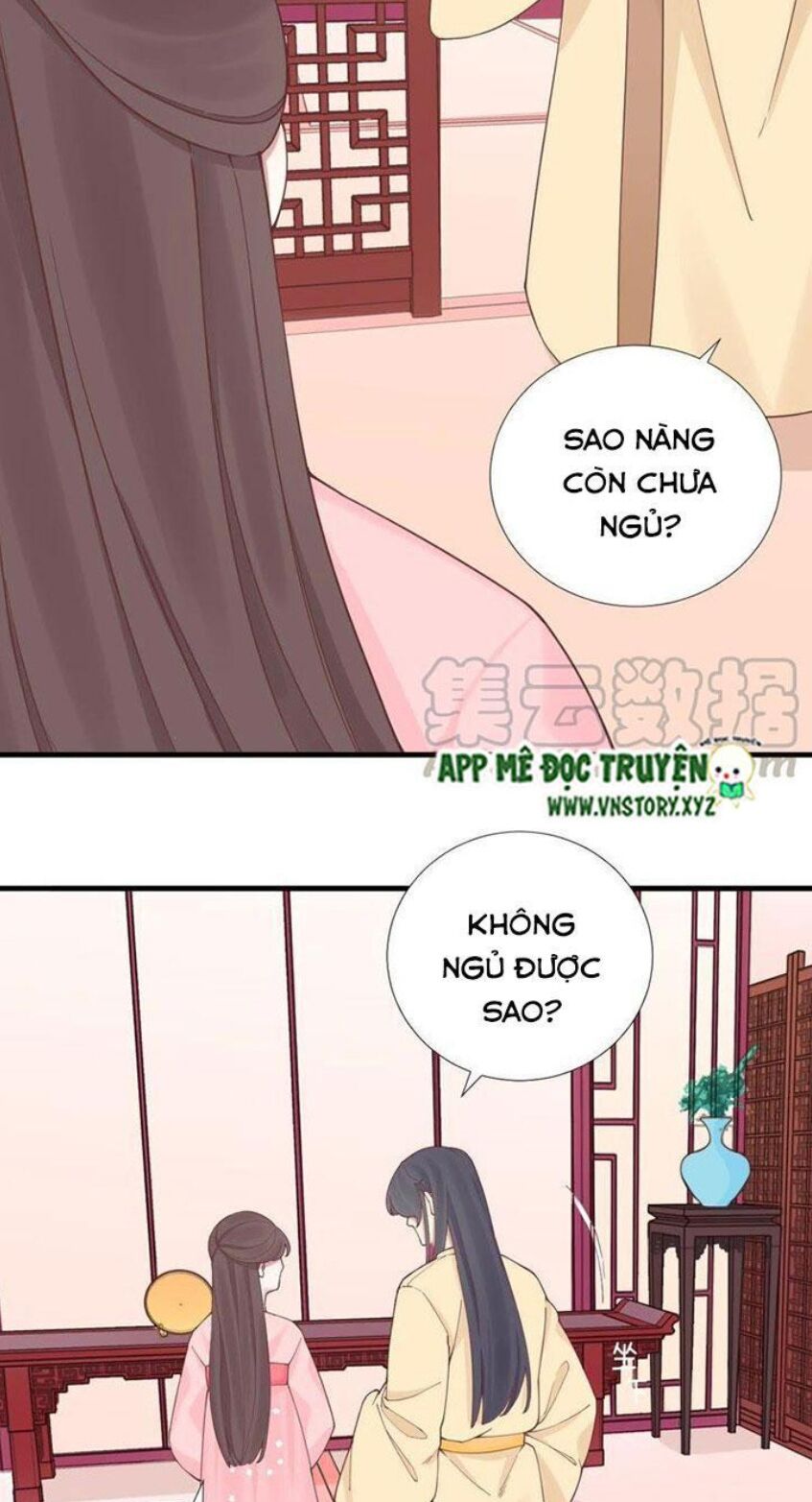 Hoàng Hậu Bận Lắm: Chapter 118