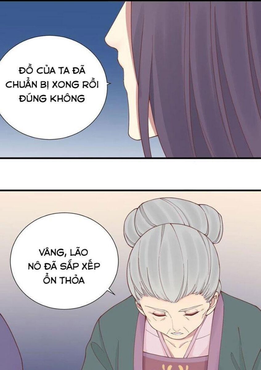 Hoàng Hậu Bận Lắm: Chapter 118