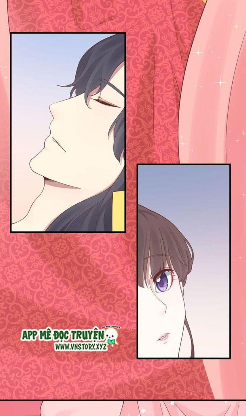 Hoàng Hậu Bận Lắm: Chapter 118