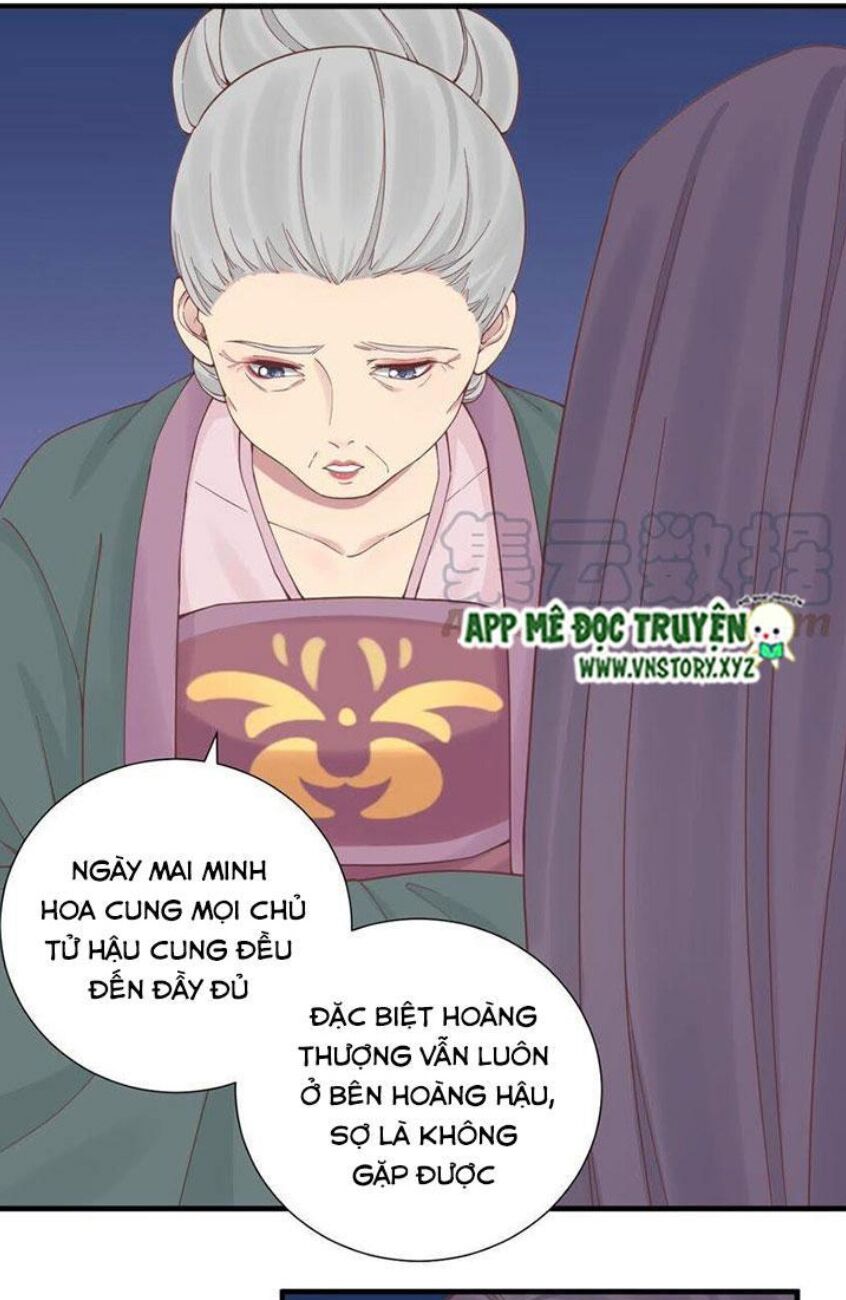Hoàng Hậu Bận Lắm: Chapter 118